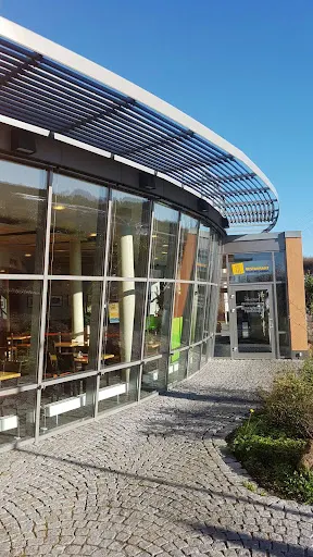 „SCORPIO aluminium” Sp. z o.o. Lubińska Fabryka Okien